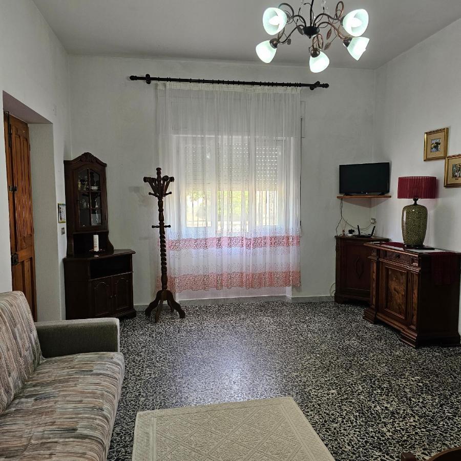 Appartamento A Telti Con Giardino Privato E Posto Auto Exterior photo
